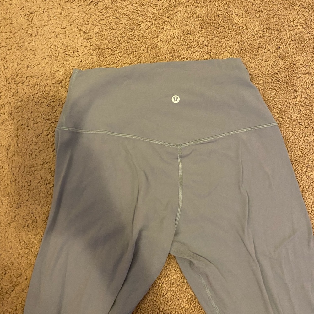 Lululemon align leggings